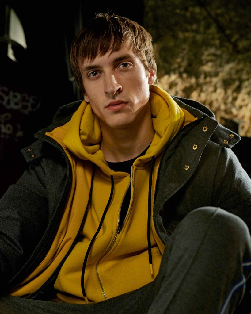 Digel move F39 - Homme5