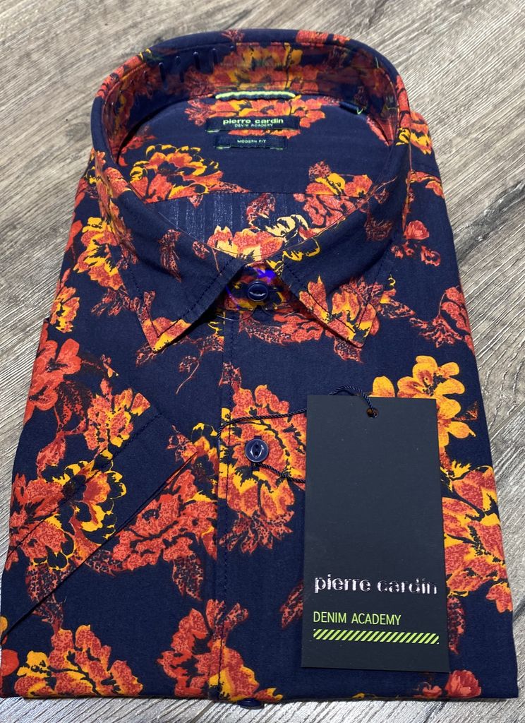 PIERRE CARDIN CHEMISES